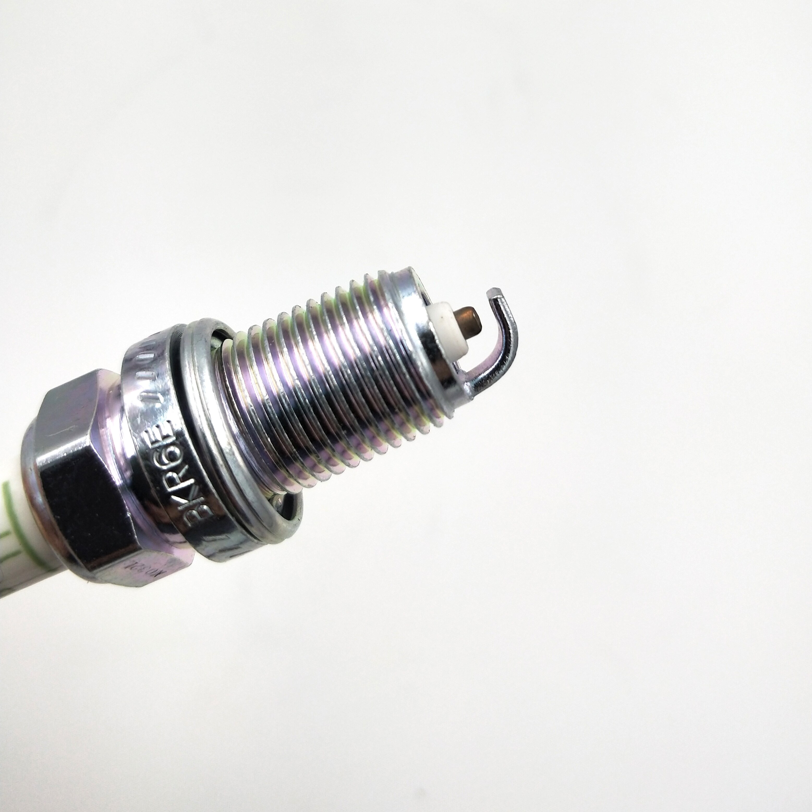 4 unids/lote bujías BKR6E-11 2756 BKR6E11