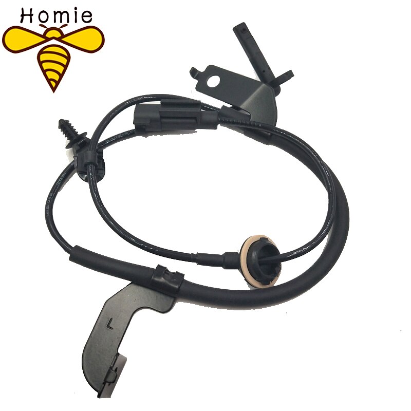 Abs Wheel Speed Sensor Voor Jeep Compass Patriot Dodge Caliber 2007 12 13 14 Linksvoor 05105573AA 5105573AA