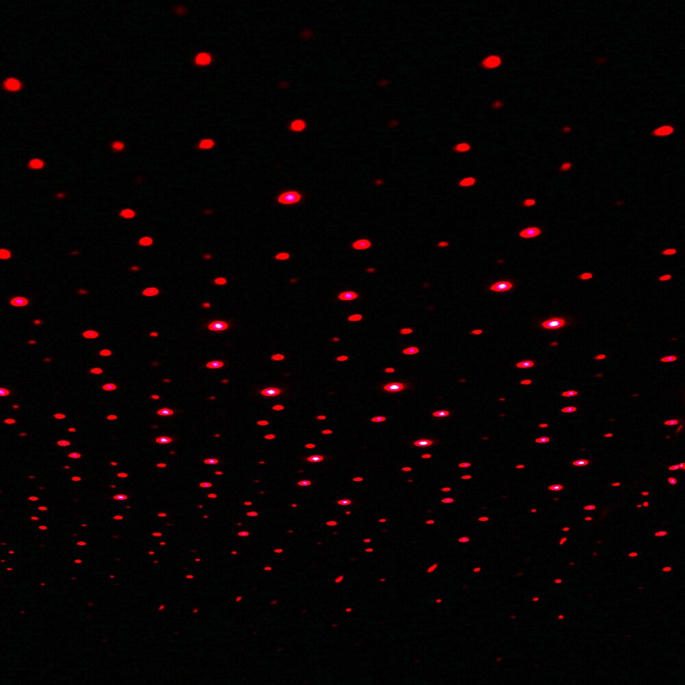 LED Car Roof Star Night Light Projector for nissan qashqai j11 j10 x trail t32 t31 juke tiida note leaf