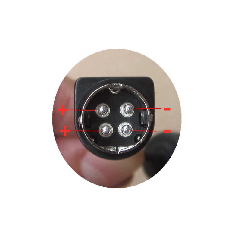 Originele Ac Adapter Oplader Voor Cisco 48V 3.125A 150W 4PIN Delta DPSN-150JB D SG350-10MP SG300-10P SF302-08MP Voeding