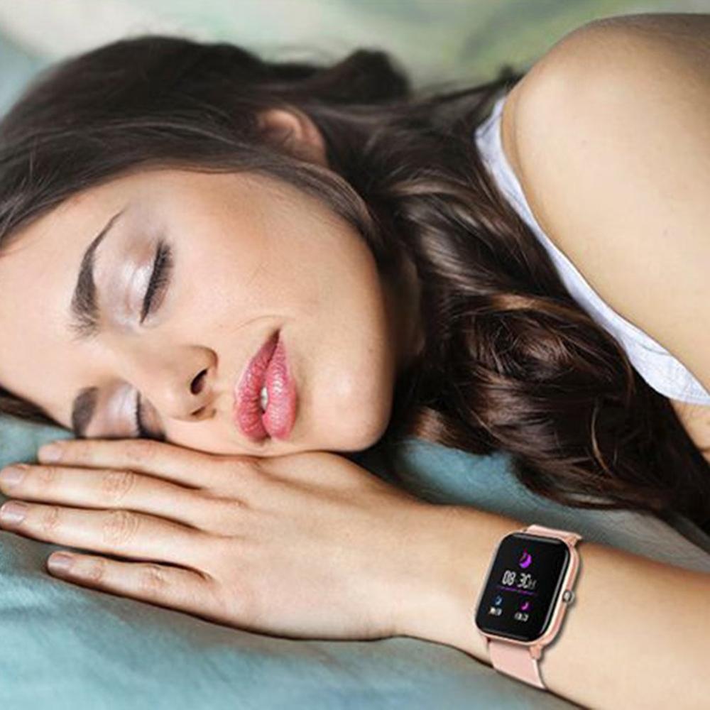 P8 Clever Uhr Sport Ip67 Wasserdichte Uhr Uhr Und Andere Sport Modi Anzeige Smartwatch Clever Armbinde