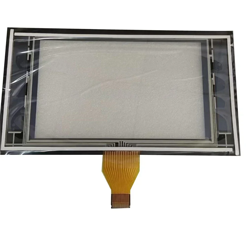 For C4 Cactus Car Monitor Touch Screen LCD Display 98010025zd Car Monitors Replacement Parts