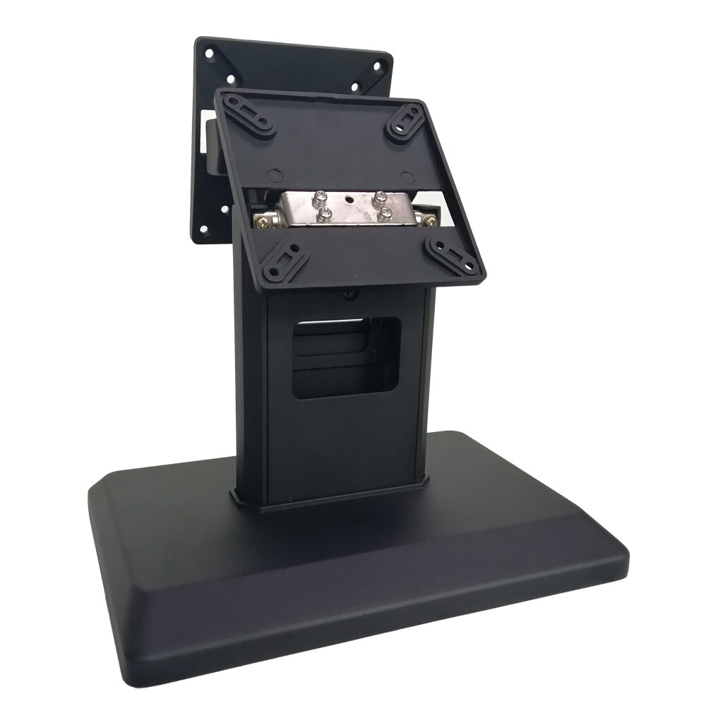 ComPOSxb double base for POS System mount support standable base for dual screen stand base