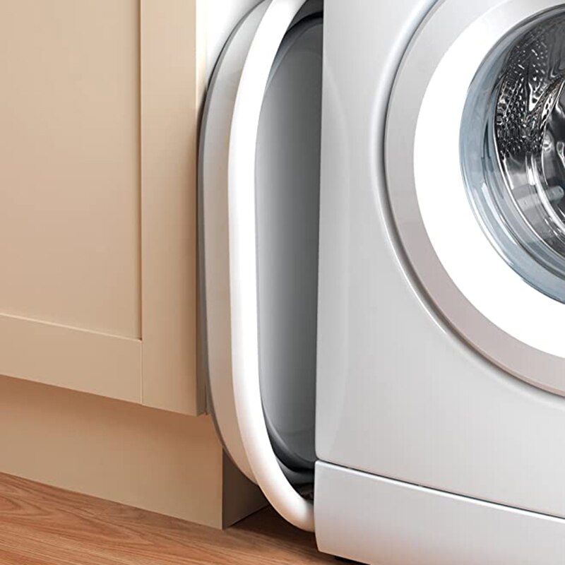 Opvouwbare Wasmand Wasmand Vuile Wasmand Kleren Opslag Mand Badkamer Vuile Wastafel