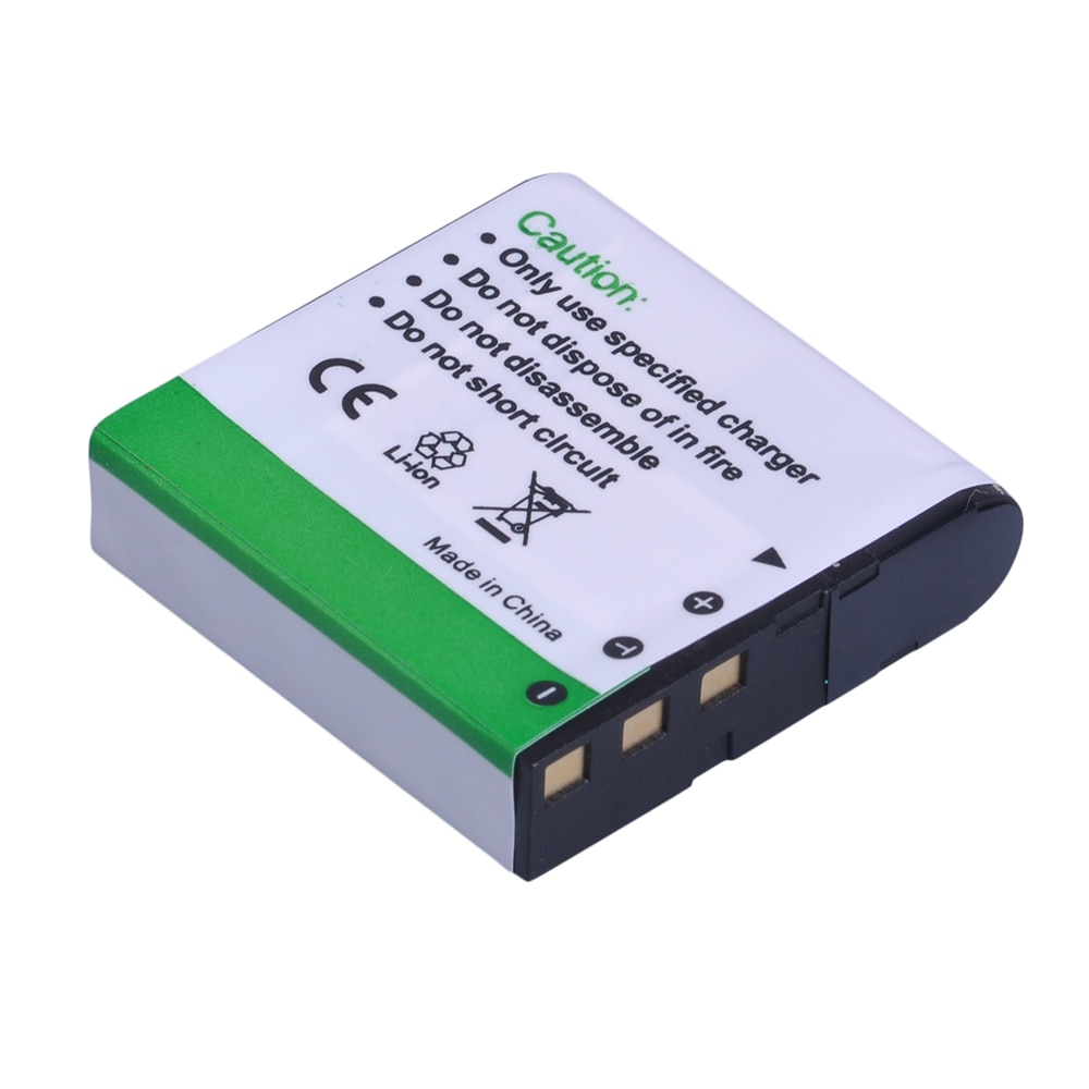 2pcs NP-40 NP 40 NP40 Rechargeable Camera Battery + USB Charger for Casio EX-Z30/Z40/Z50/Z55/Z57/Z750 EX-P505/P600/P700 PM200