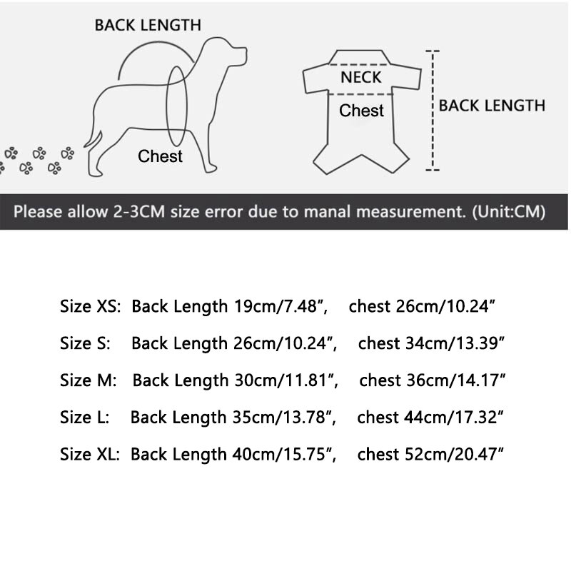 Pehmeä fleece koiran vaatteet talvi koiran haalari vaatteet neljä jalkaa lämmin koiran takki pyjamat chihuahua pieni pentu talvivaatteet huppari