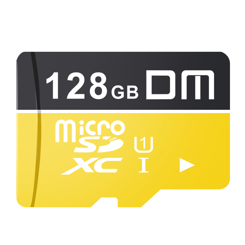 DM MCSD010-C10 Micro SD Card Class10 TF Card 16gb 32gb 64gb 128gb Memory card