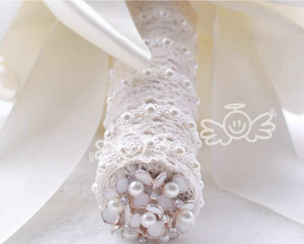 8 Colors Gorgeous Wedding Flowers Bridal Bouquets Artificial Wedding Bouquet Crystal Sparkle With Pearls buque de noiva