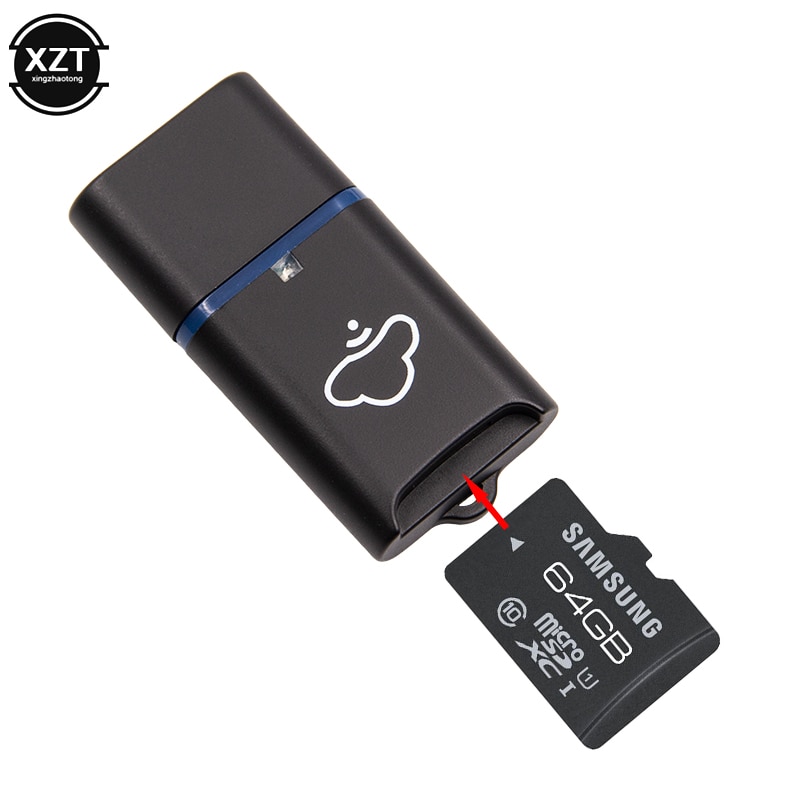 USB Wireless Card Reader Smart WiFi Storage Flash Driver TF Micro SD Card Reader For iOS Windows Android Smart Phone PC Newest