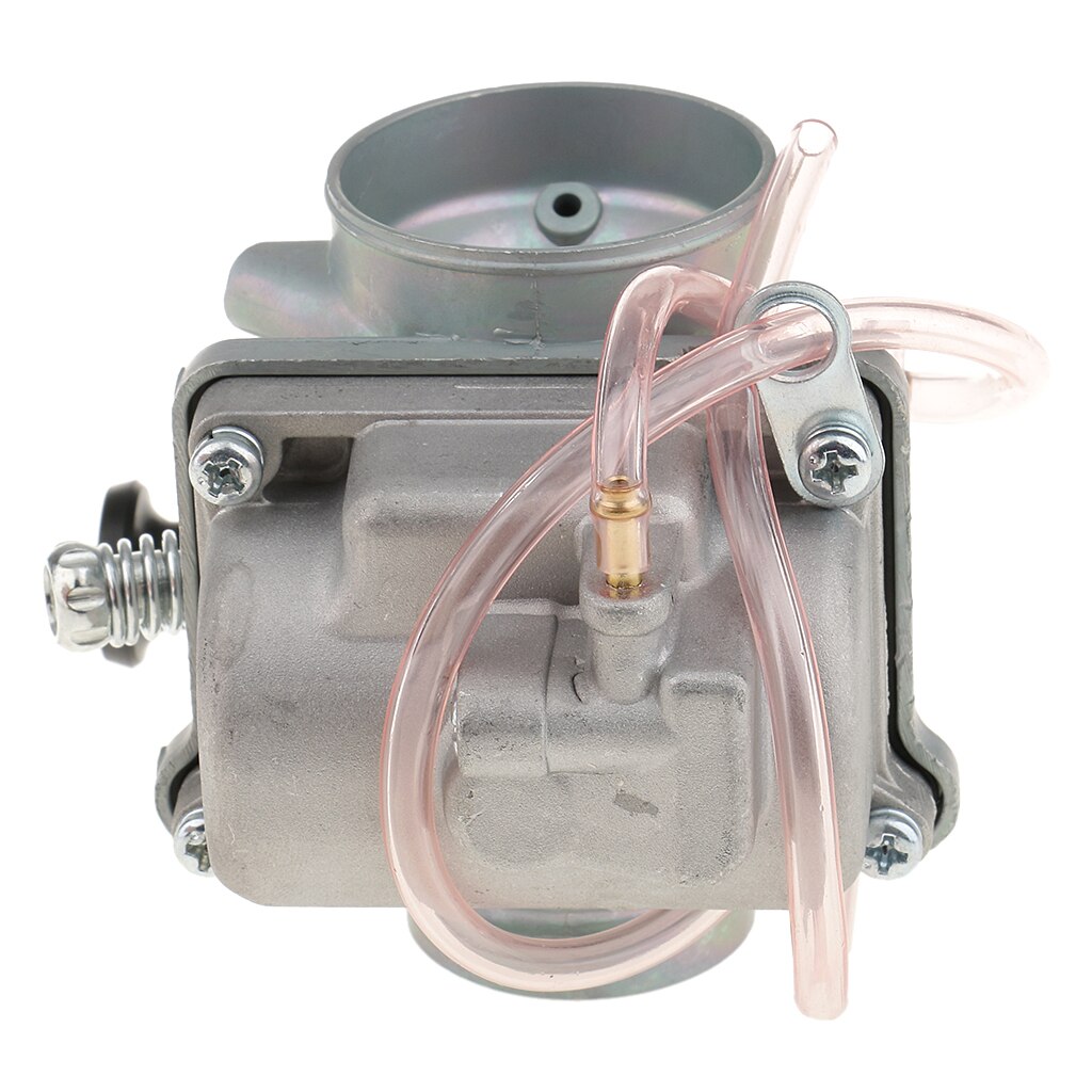 Carburador Universal para motocicleta, accesorio de motor de 40mm para Yamaha DT125, TZR125 y otros modelos 125