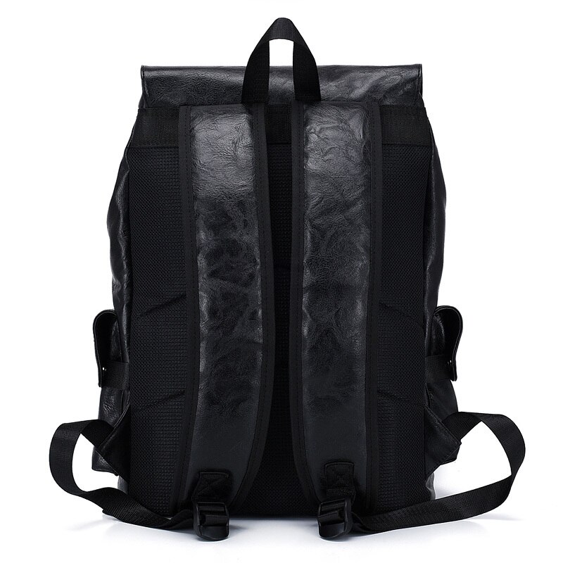 Backpack Men Backpack Scratchproof Male Laptop Rucksack Leisure Travel Notebook Knapsack Homme Mochila