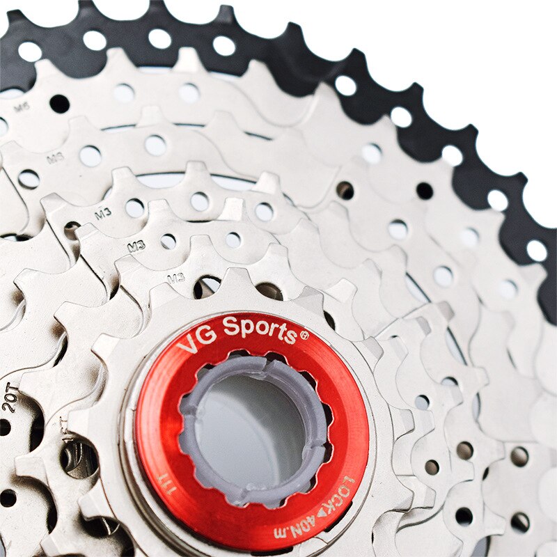 8 Speed 11-42T Speed Roadbike Freewheel road bike cassette bicycle freewheel bikes sprocket cog velocidade cdg free wheel