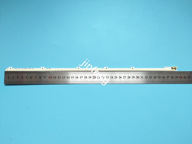 392Mm Led Backlight Lamp Strip 58Leds Voor Samsung 32 Inch Tv UA32D4003B BN64-01635A 2011SVS32 4K-V1-1CH-PV-LEFT58-1116