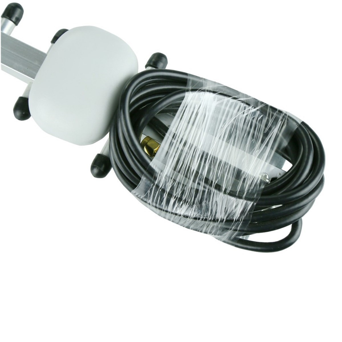 Yagi Antenne 4G Exterieur Lte Sma Male High Gain Wifi Outdoor Antenne Directionele Booster Versterker Modem RG58 1.5M kabel