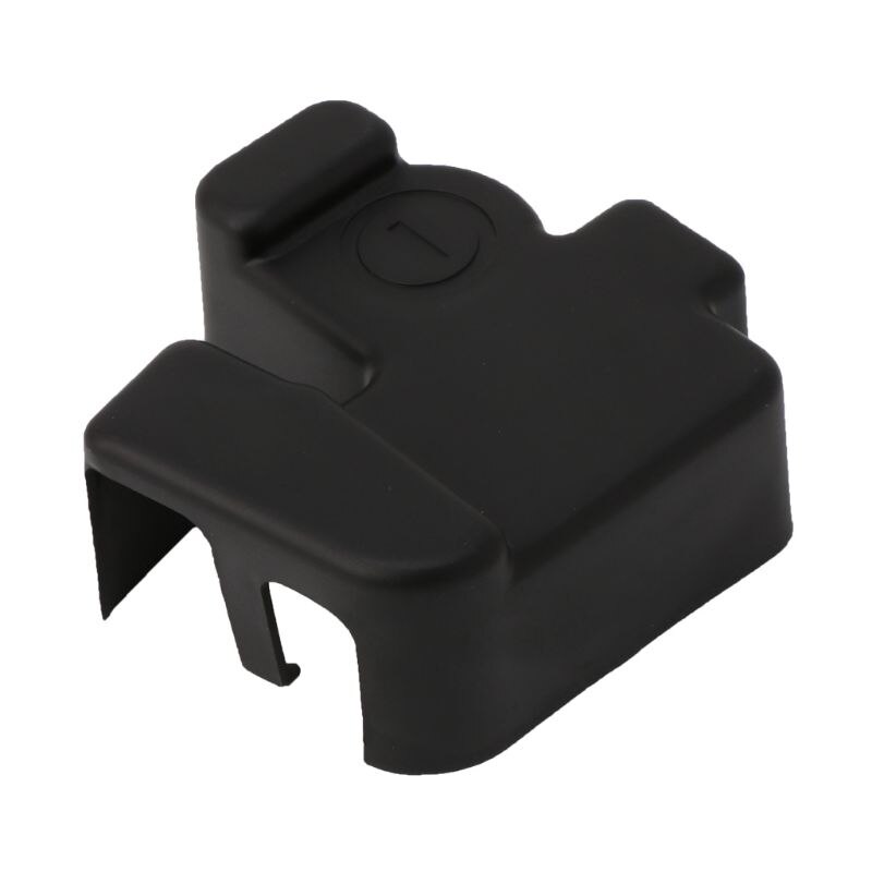 Batteri negativt terminalskydd anodlock för subaru forester outback levorg legacy / touring impreza wrx