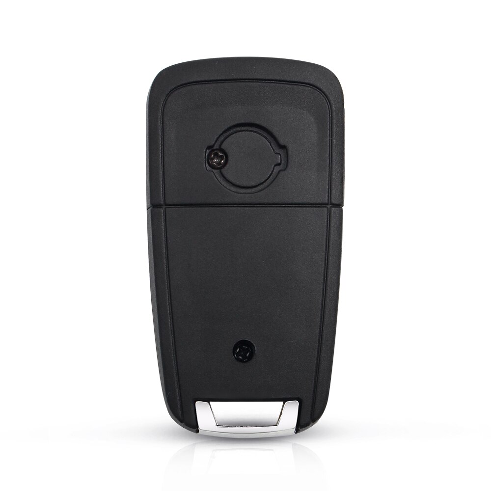 KEYYOU Modified 2 Buttons Remote Flip Car Key Shell For Nissan Micra Almera Primera pathfinder maxima Replacement A33 Blade Case