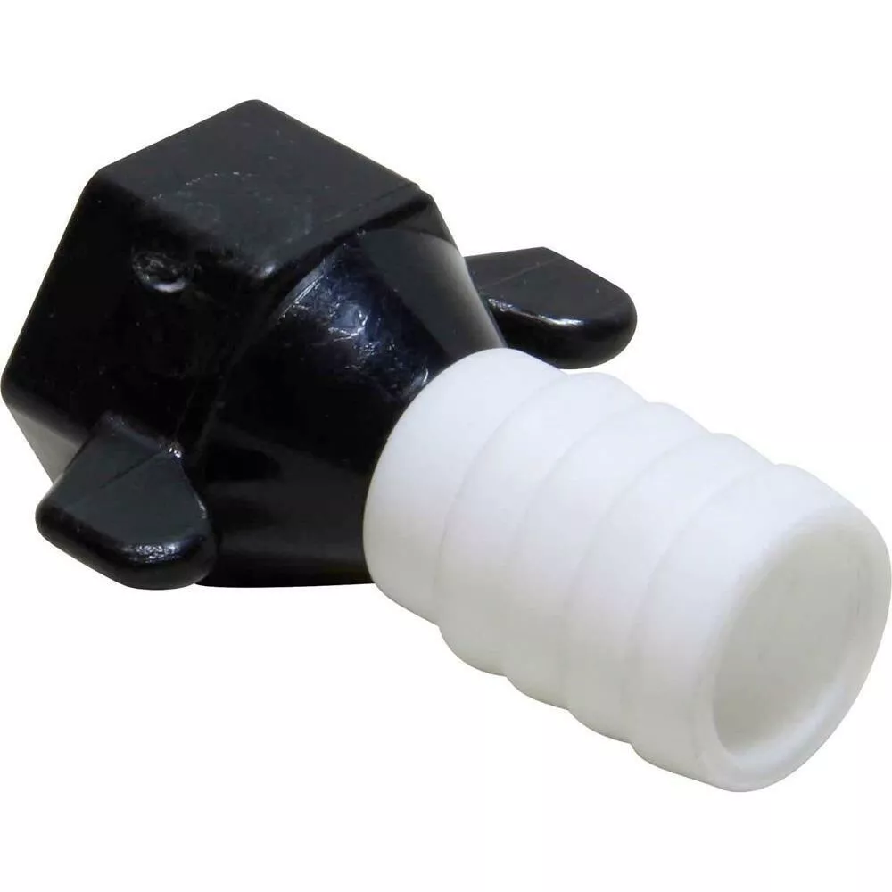 1/2 " 12mm lige og albueforbindelser campingvogn autocamper vandpumpe lige adapter vvs pumpe fittings kloakslange fittings