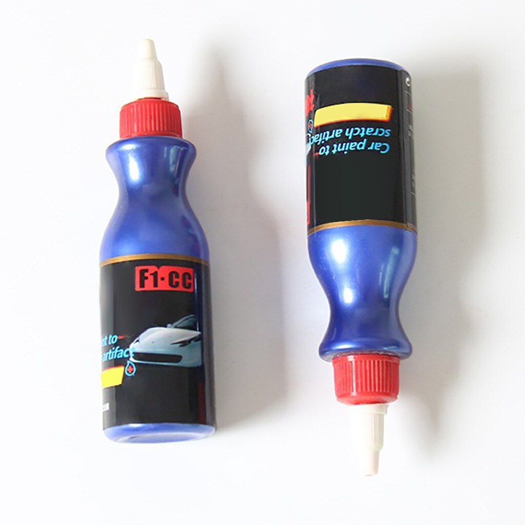 Auto Body Compound Scratch Swirl Remover Kit Auto Verf Om Kras Auto Kras Reparatie Kits Ultimate Auto Scratch Remover Restorer