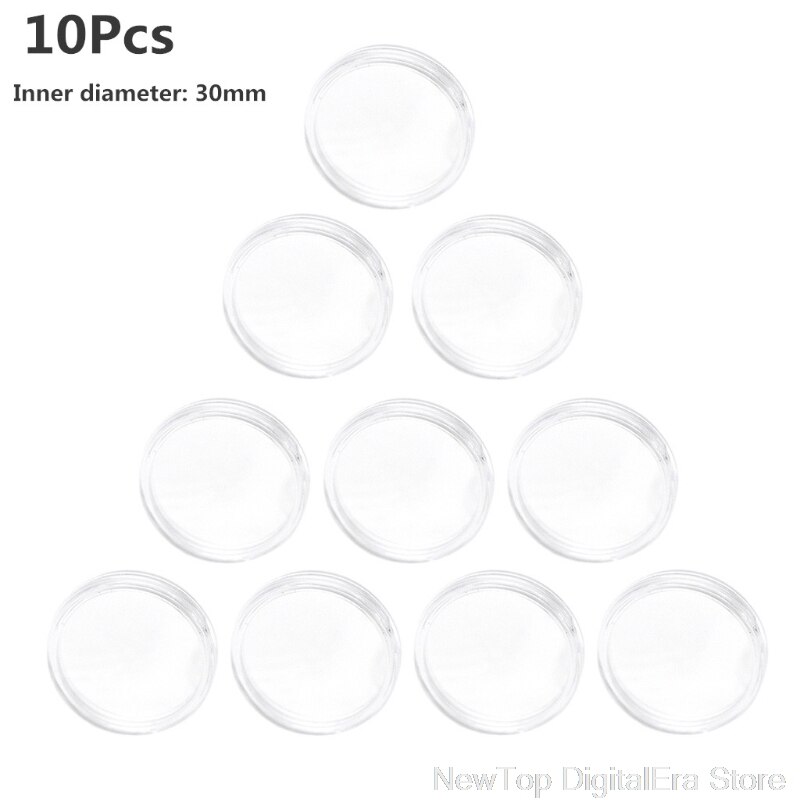 10Pcs Ntag215 Nfc Amiibo Telefoon Beschikbaar Labe... – Vicedeal