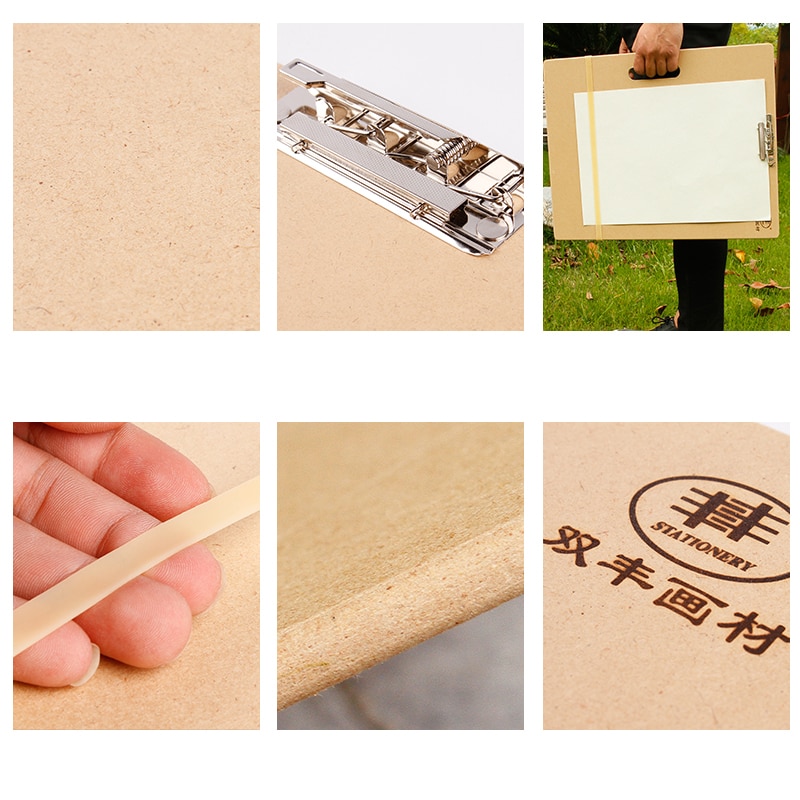 A3 Wooden Easel for Painting Sketch Easel Drawing Table Oil Paint Laptop Accessories Painting Art Supplies For Artist Children