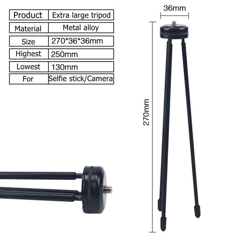 2m handheld telescópico pólo monopé + grande tripé estável para insta360 um rs r um x2 x panorâmica selfie vara 360 acessórios