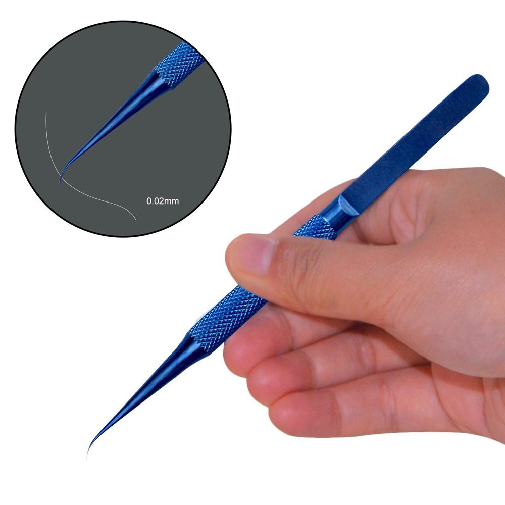 Aesculap anatomisch pincet micro-adson 120mm per stuk kopen Aesculap anatomisch pincet micro-adson 120mm per stuk kopen