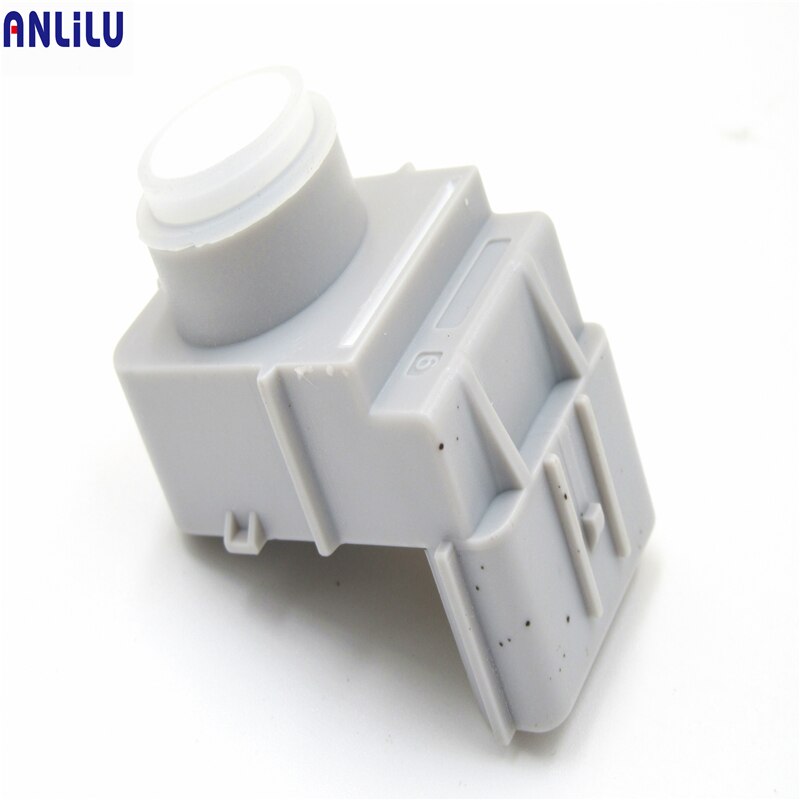 Parksensoren 95720-H8010 PDC Parksensor Auto 95720H8010 Für Kia Für Rio 2013 -2015 2016 Für STONIC 2017 Rückfahrsensor(4 Stück