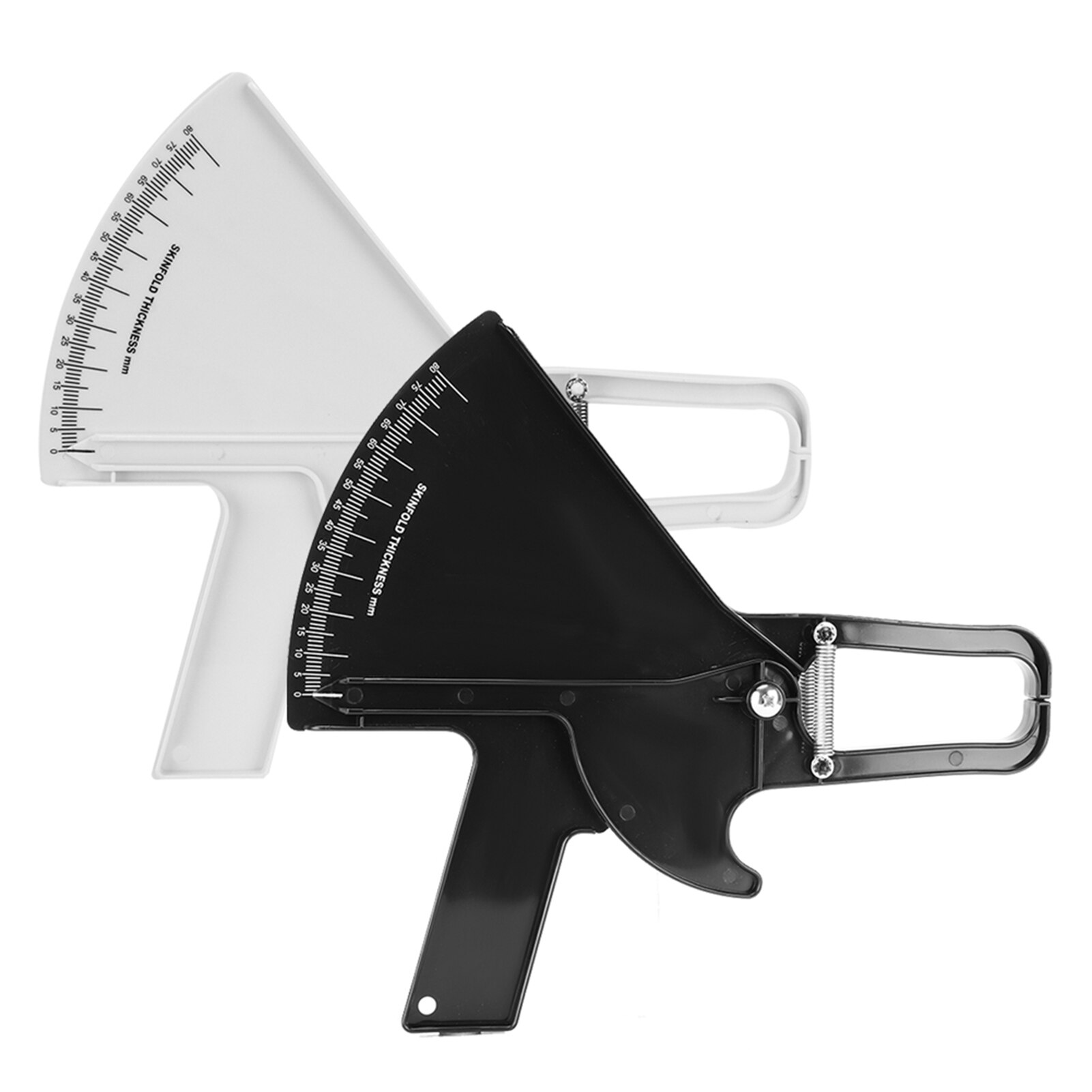 Medidor de grasa corporal, herramienta de medición precisa, accesorio Analizador de grasa corporal, probador muscular para mantener la salud