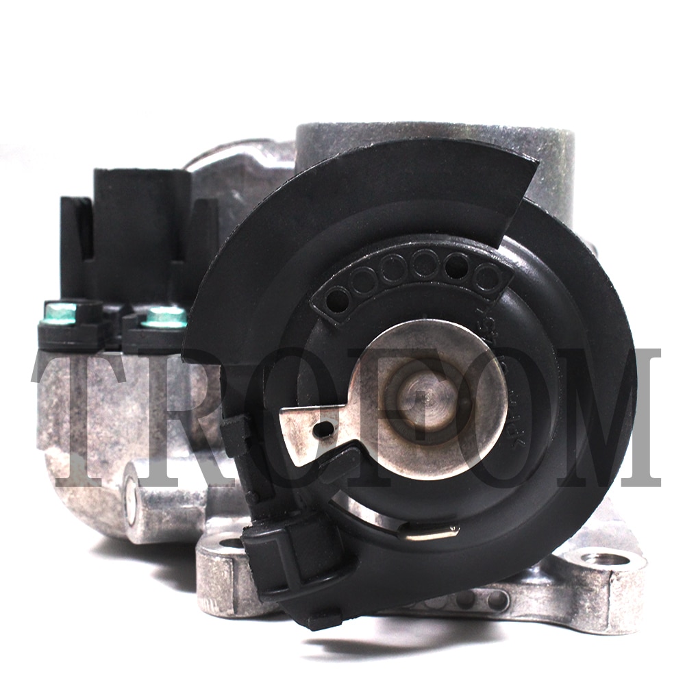 Gasspjeldhus for vw lupo polo 036 133 064d 036133064d 408-237-130-003z 408237130003z