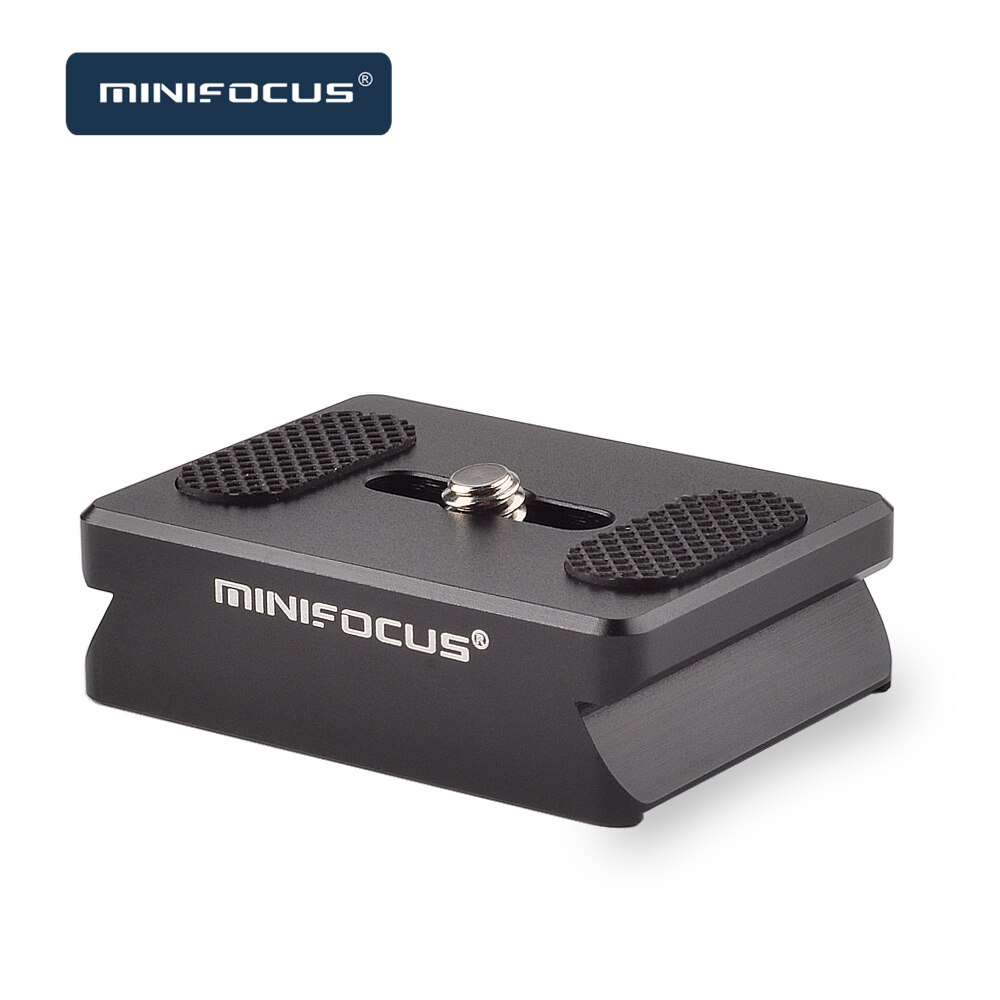 Gimbal øget pad riser base hurtig frigivelse qr plade til zhiyun weebill s kran 3 lab kran 2 håndholdt gimbal øge højden