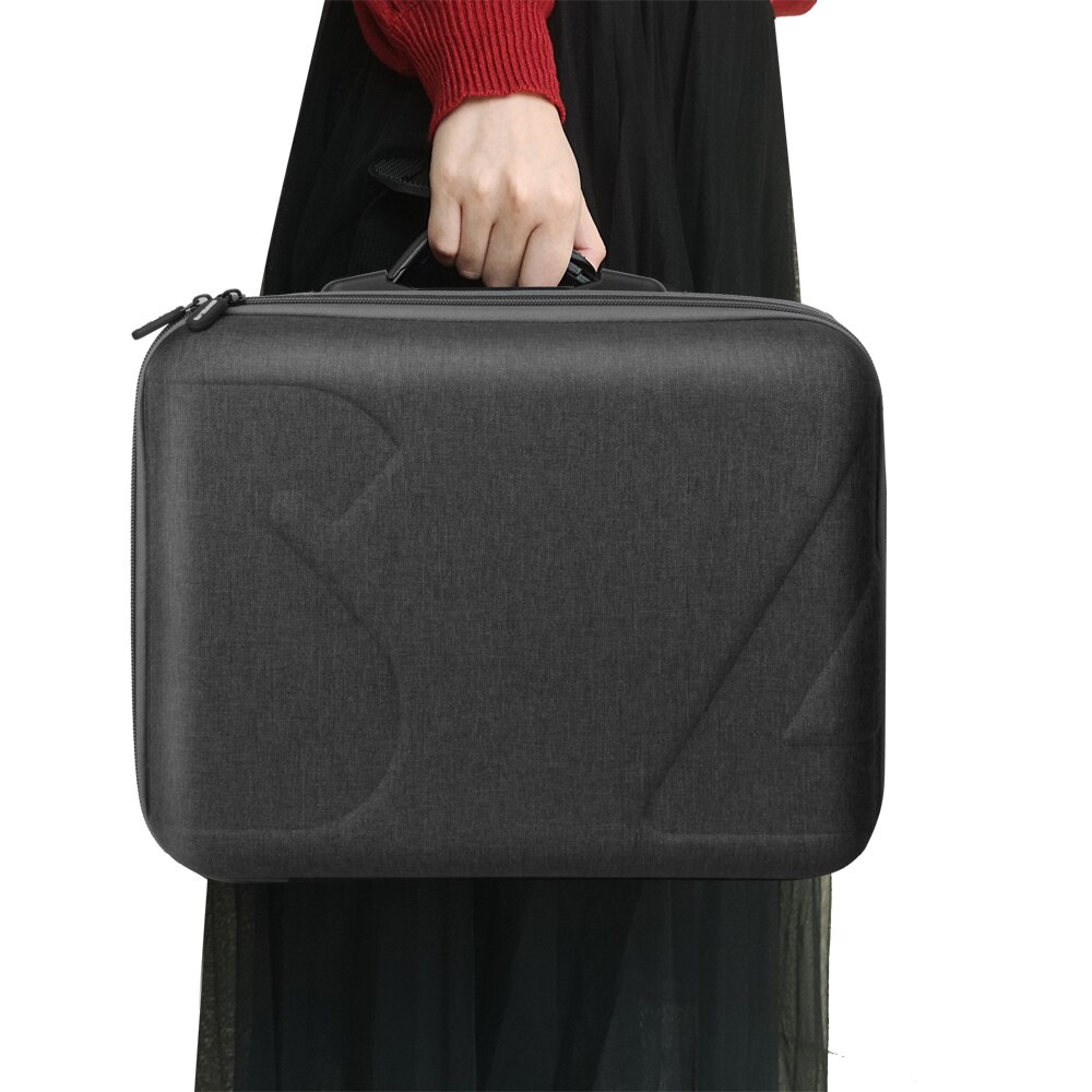 Bolso de hombro Estuche de transporte portátil bolsas de almacenamiento para Autel Robotics EVO II Pro EVO II Dual