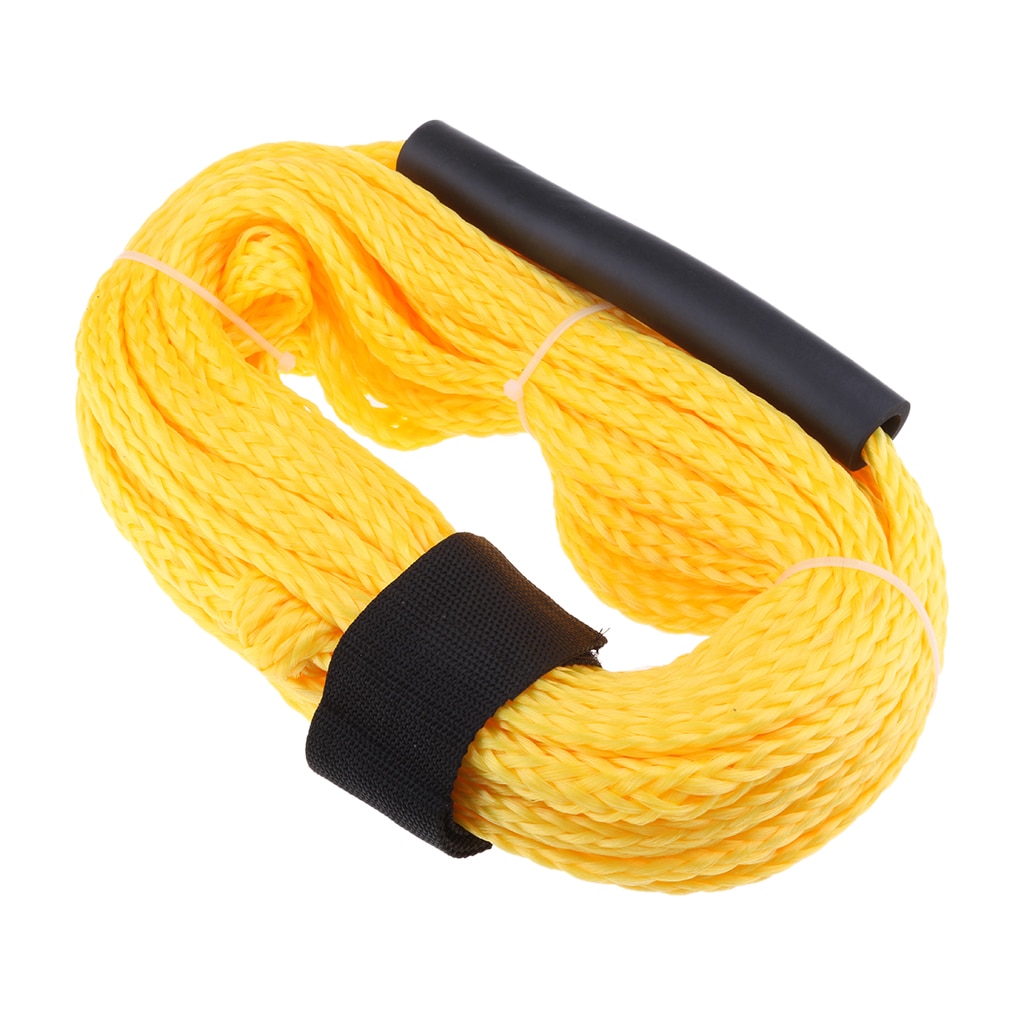 59ft Boat Anchor/Mooring Rope/Line Boat Marine Dock Lines Random Color