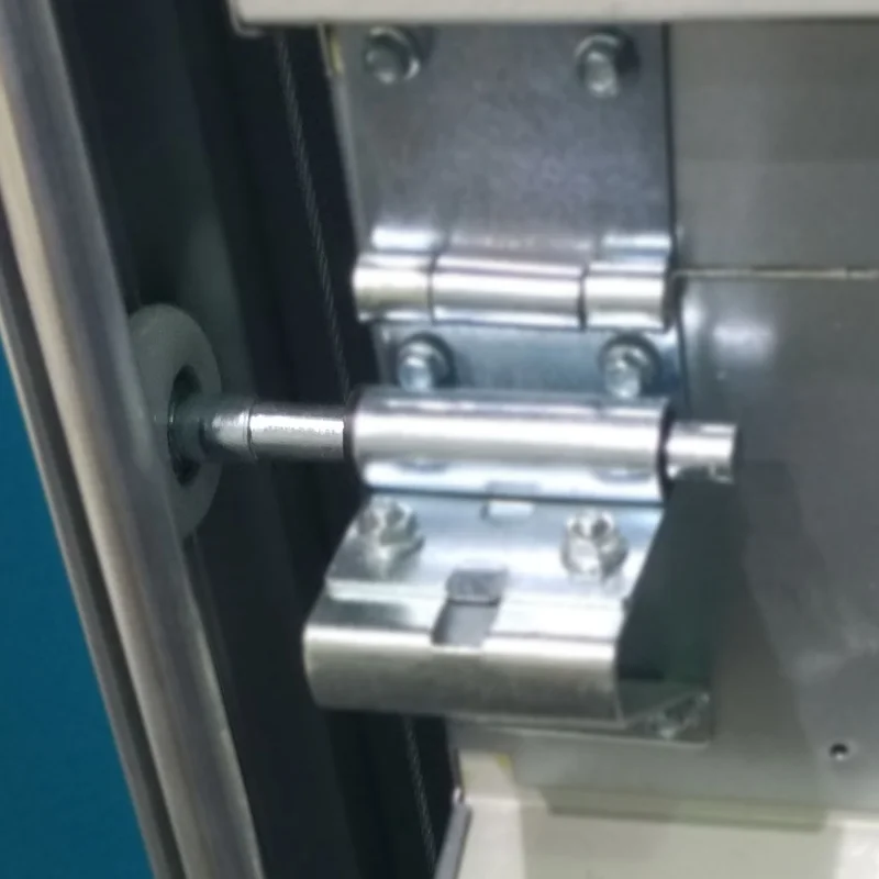 Heavy Duty Nylon Garage Door Roller Wheel Ball Sealed Bearing Door Rollers