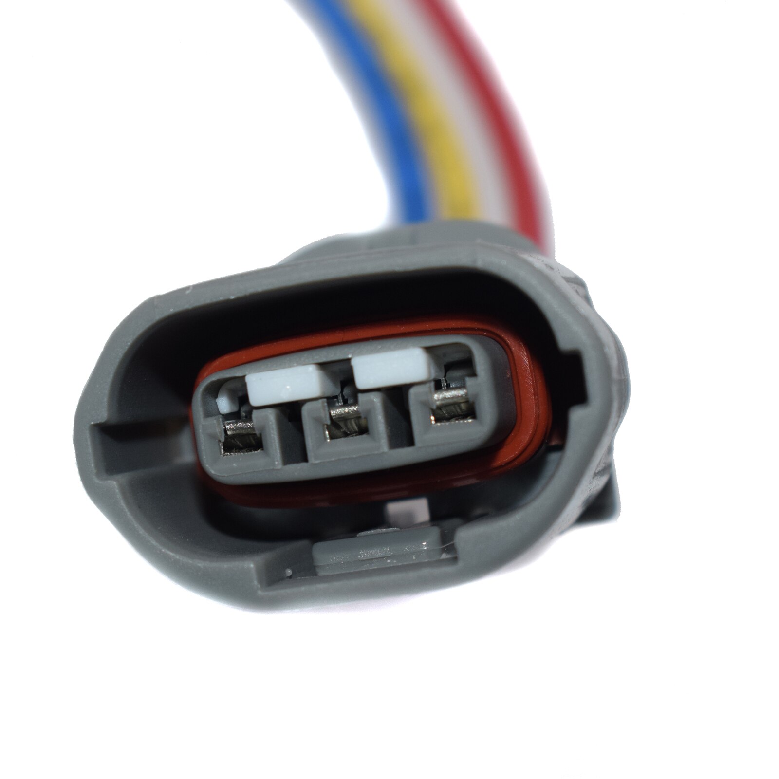 Wolfigo dynamo reparasjon plugg sele 3 ledning til nissan altima 2.5l 2007 23100-ea200 23100-ea20a 23100-ea20ar