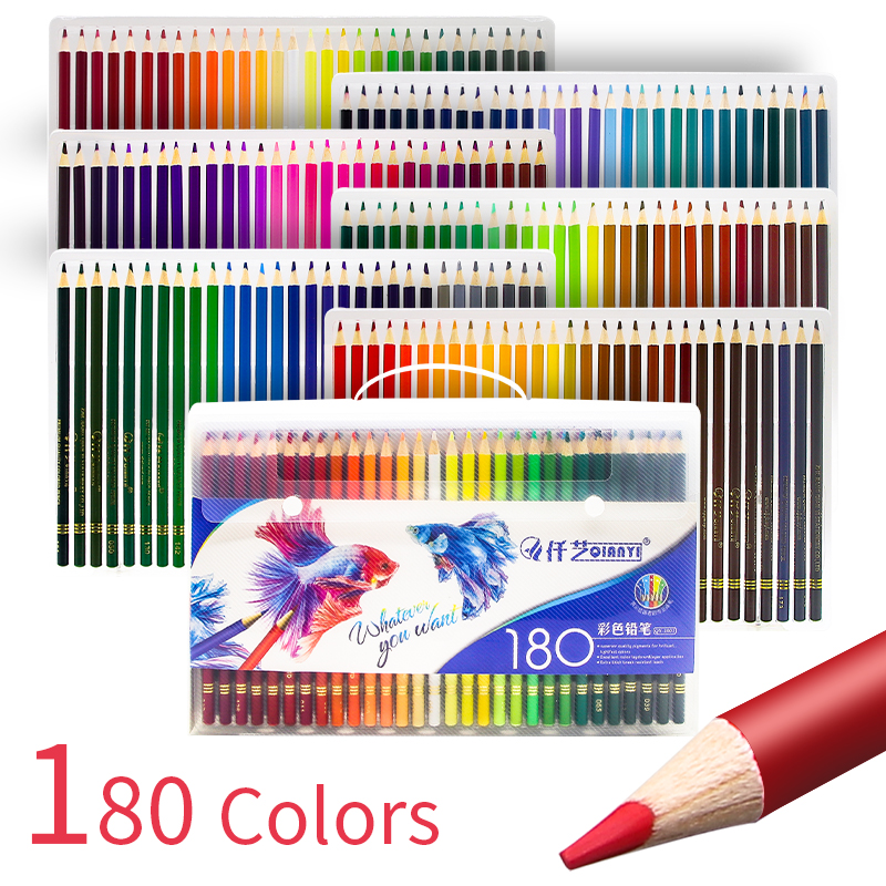 CHENYU-rotuladores con Alcohol de doble punta, marcadores para dibujo de Manga, a base de Alcohol, no tóxico, suministros de arte, 30/40/60/80 piezas