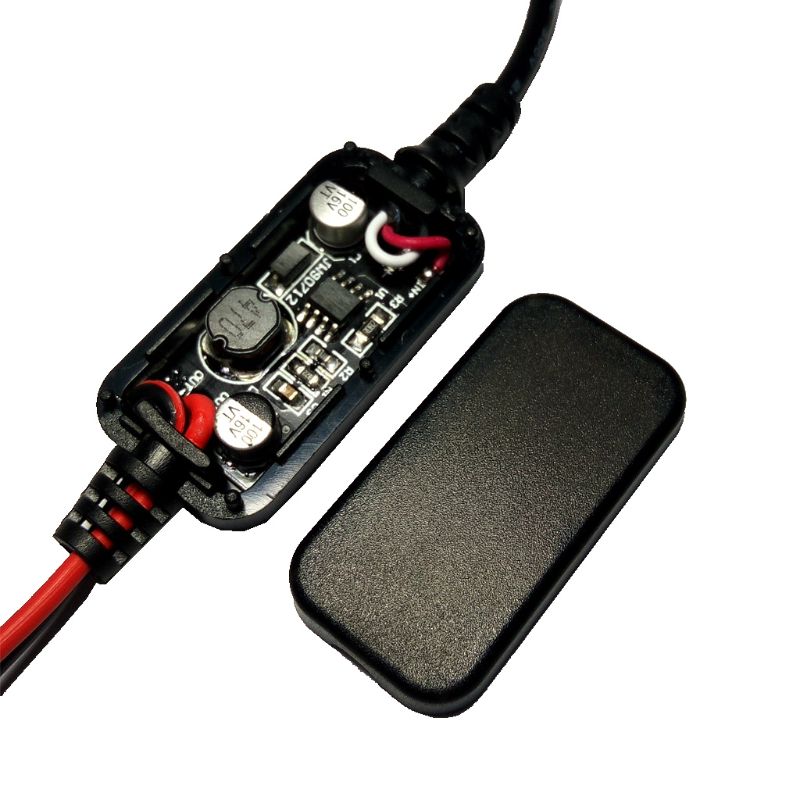 Eliminador USB de 5V a 3V, Cable reductor, Cable convertidor de voltaje, línea para relojes, Control remoto, juguetes, calculadora, reproductor de CD
