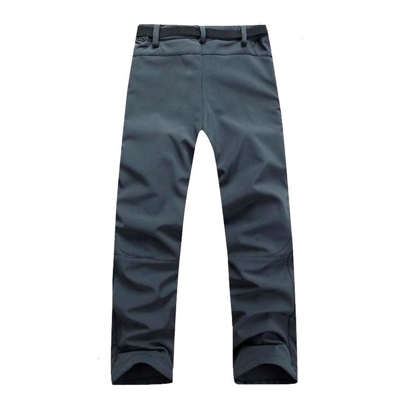 THE ARCTIC LIGHT – pantalon de Camping, randonnée, Ski, pour femme, coupe-vent, pour loisirs en plein air, garde la chaleur, à coque souple, AD095