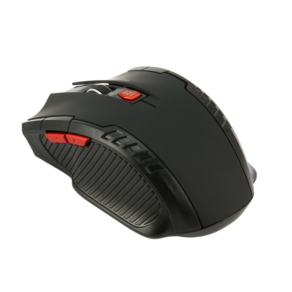 2.4Ghz Wireless Optical Mouse Gamer Game Wireless Mice With Usb Receiver For Pc Gaming Laptops