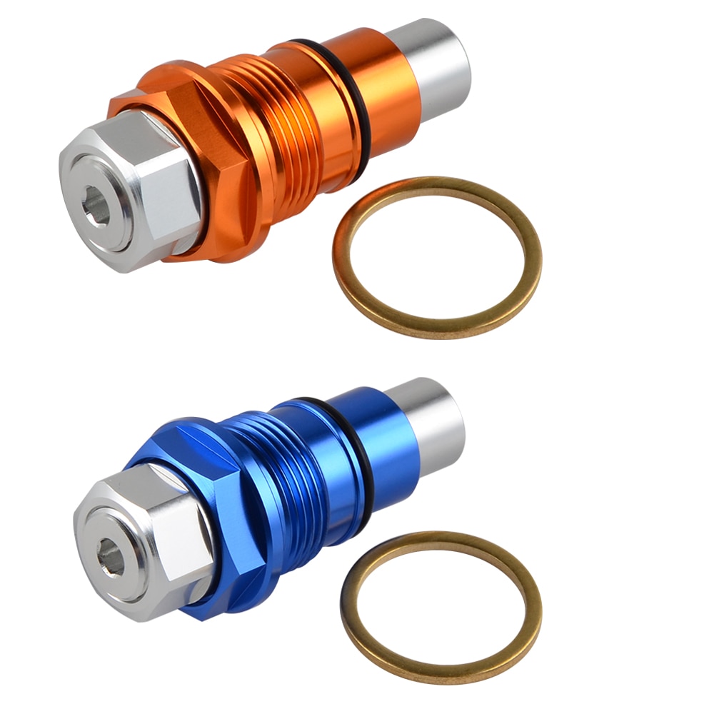 Napinacz łańcucha rozrządu dla KTM 250 350 SXF EXCF XCF Freeride 400 450 500 520 EXC-F XC-F SX-F SMR Husqvarna FE FC Husaberg FE