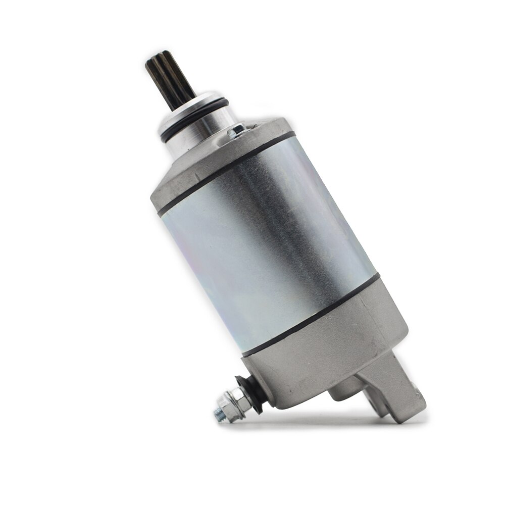 Motocykl ATV silnik startowy robić Suzuki DRZ400 DRZ400E DRZ400SM Kawasaki KSF400 KLX400SR arktyczny Kot DVX400 LTZ400 Quadsport