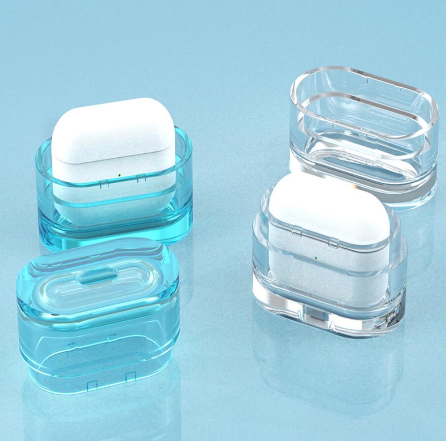 Diy-bastelset mit epoxidharzform, bluetooth-kopfhörerhülle, aufbewahrungsbox, schmuckwerkzeug und schmuckzubehör