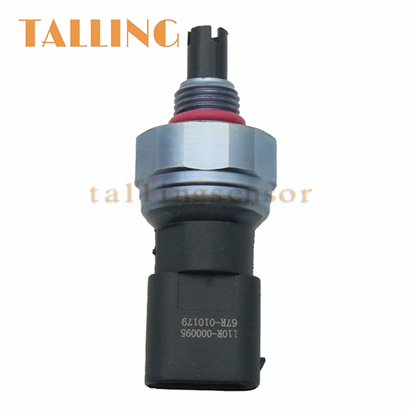 110R- 000095 Luftdruck Temperatur Sensor Schalter Für IG1 IG3 IG5 BRC Schienen LPG Autog Neue 51CP17-01 110R 000095 51CP1701