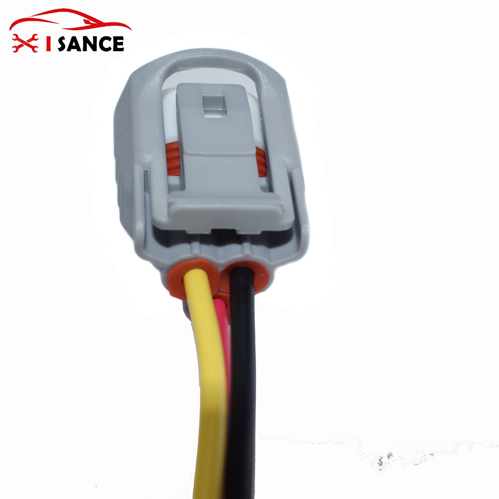 COOLANT WATER TEMPERATURE SENSOR CONNECTOR PIGTAIL PLUG FOR CHEVROLET,SUBARU 90980-11451