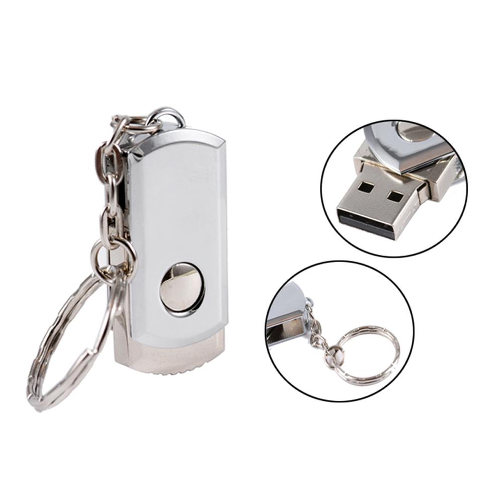 Unidade Flash USB de Alta Velocidade, Memory Stick, Disco em Chave, 2.0, 32GB, 64GB, 128GB, 16GB, 8GB, 4GB, 256GB