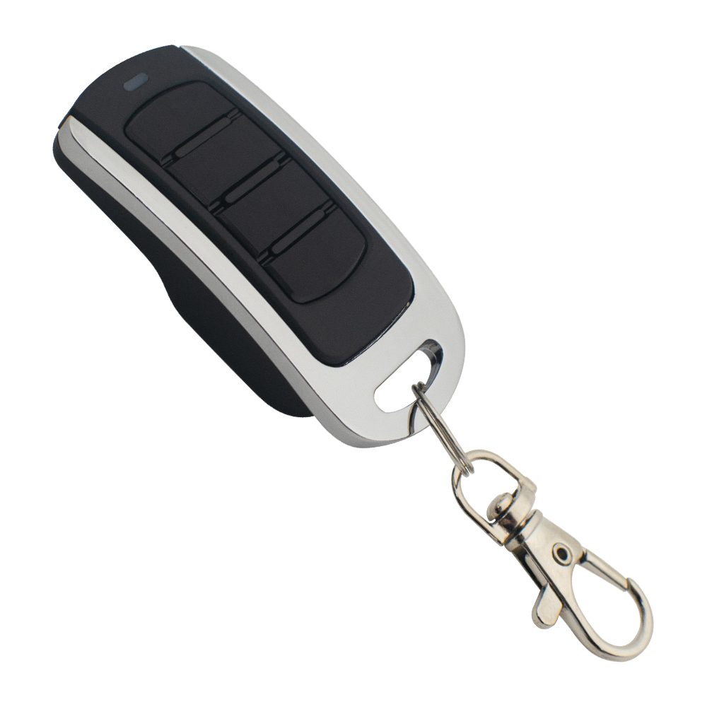 ERREKA SOL LIRA VEGA ROLLER IRIS 2 Télécommande de porte de garage Erreka 433 868MHz Ouvre-commande de portail