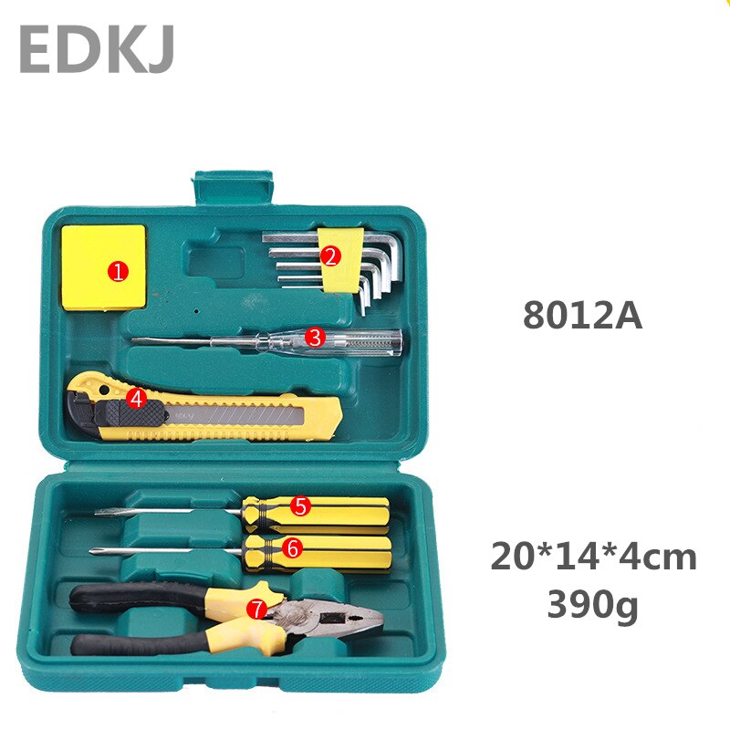 Korbond Pack de 3 juegos de agujas de coser