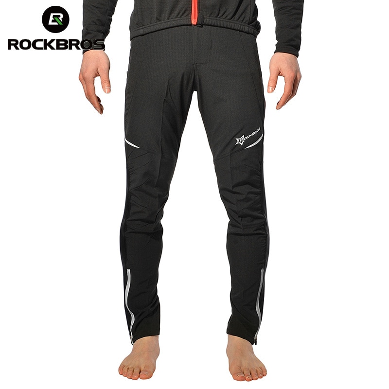 Rockbros sykkel sykkelbukser menn kvinner sport pustende sommerbukser sykkel rideklær sykkel sykkel fiske Fitness bukser