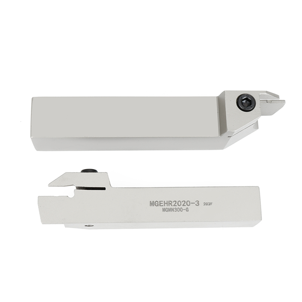 High Grooving Arbor MGEHL MGEHR1010 MGEHR1212 MGEHR1616 MGEHR2020 MGEHR2525 -1.5/2/2.5/3/4 CNC Lathe Turning Tool Holder