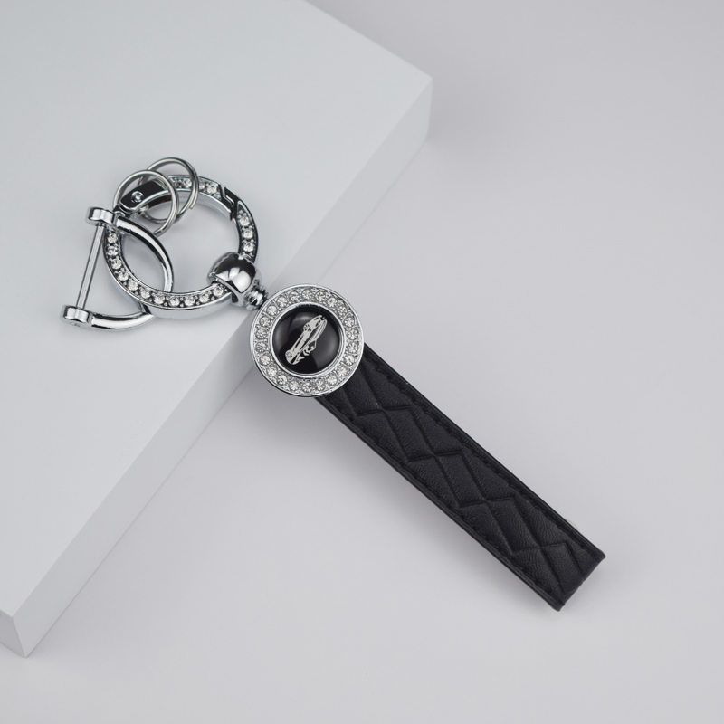 4 botones para KIA Cadenza K9 K7 K-04 Sorento K900 y K7 TPU Auto Shell Fob Cover Holder Car Key Case llavero Protector: Azul