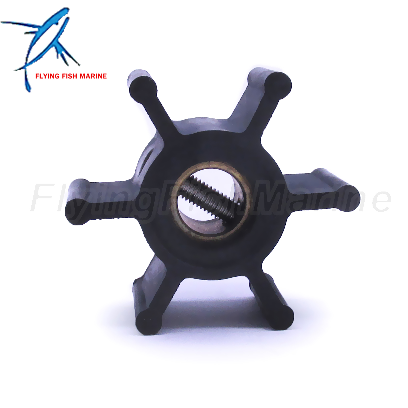 Water Impeller 312-11-008 31211008 312.11.008 Voor Zool Diesel / 500123 Cef Binnenboord Motor